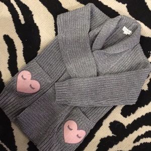 Jessica Simpson Kids Cardigan